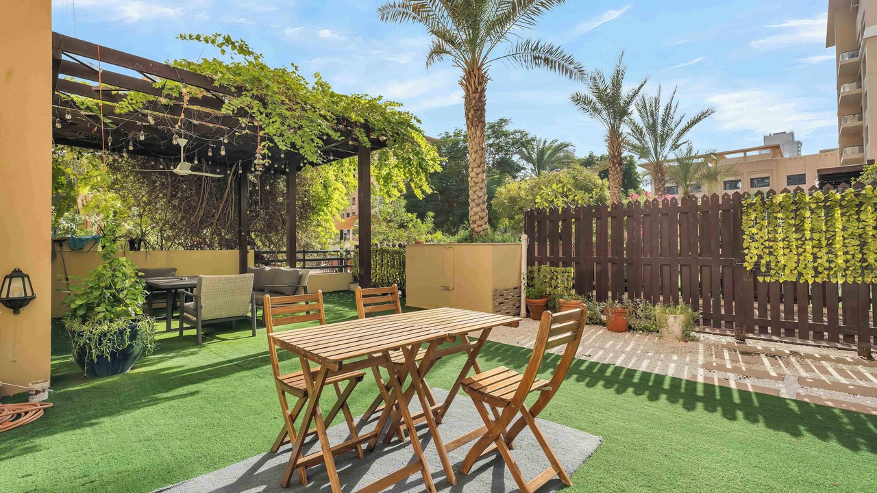Photo of Outdoor in The Greens