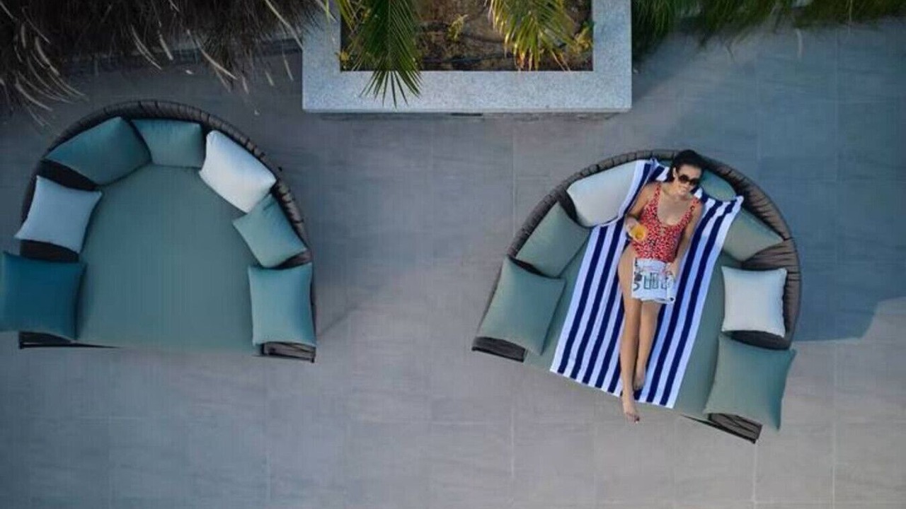 Photo of Outdoor in Jumeirah Village Triangle