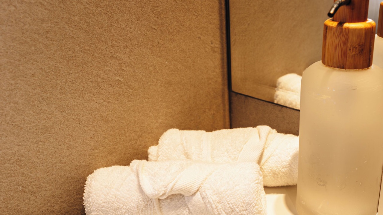 Photo of Bathroom in Nad Al Sheba