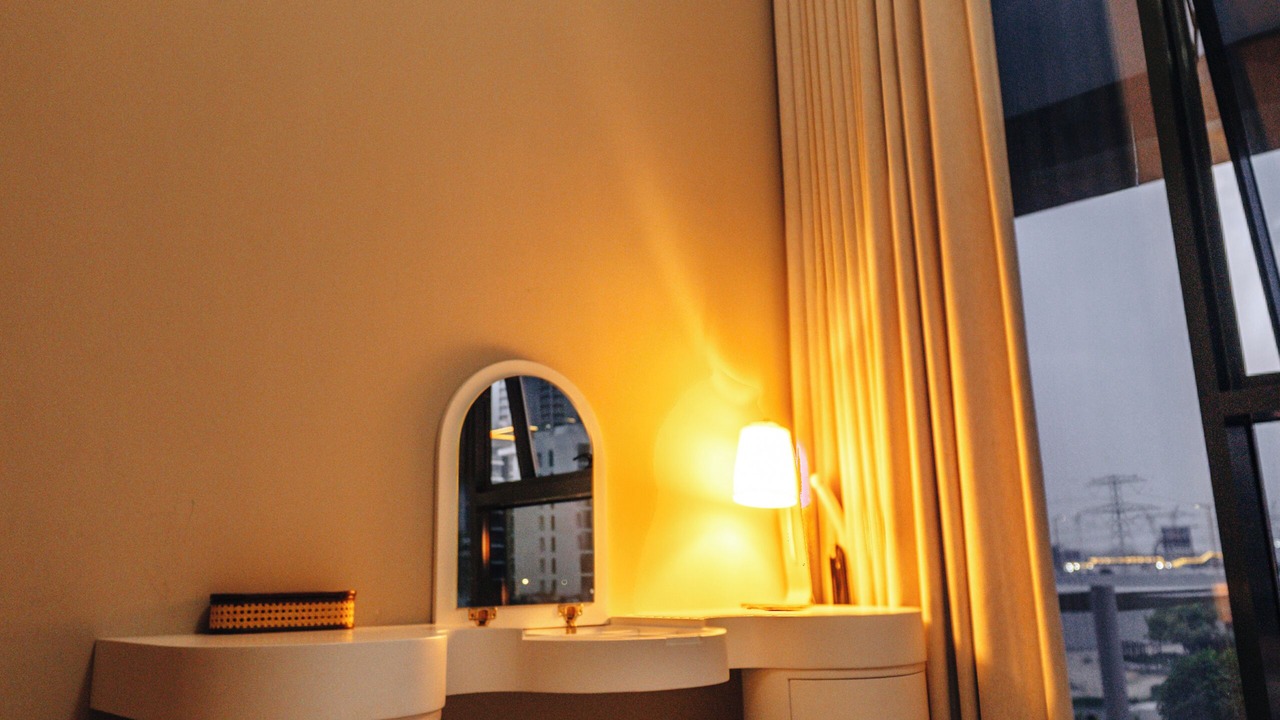 Photo of Bedroom in Nad Al Sheba