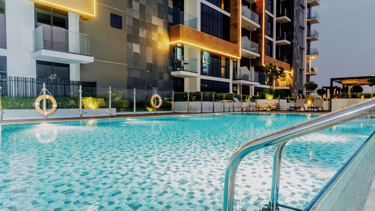 Photo of Outdoor in Nad Al Sheba