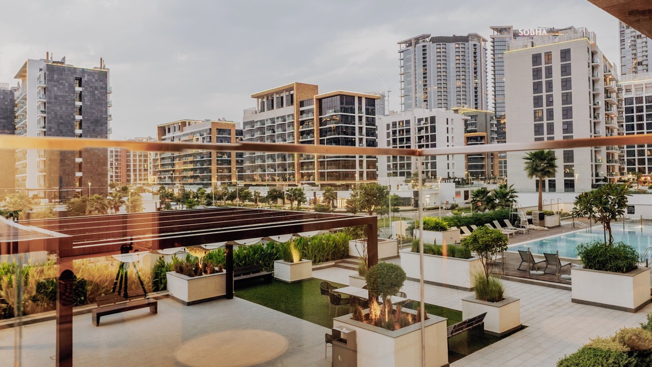 Photo of Outdoor in Nad Al Sheba