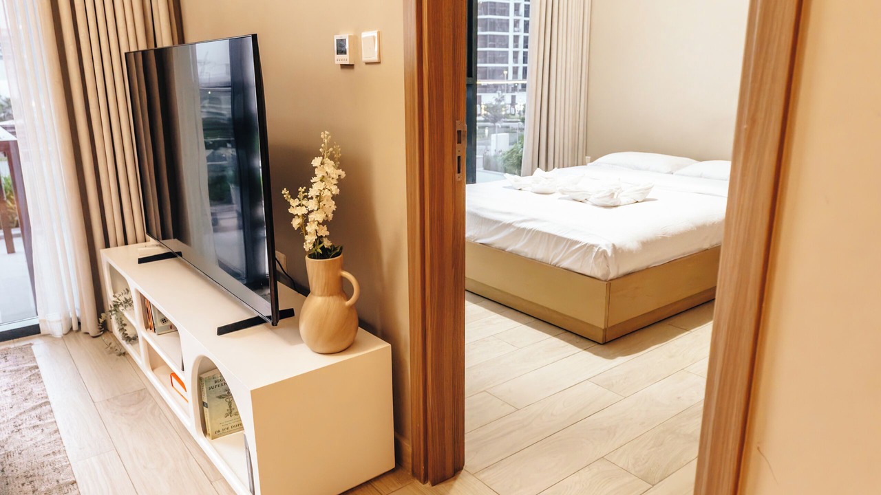 Photo of Bedroom in Nad Al Sheba