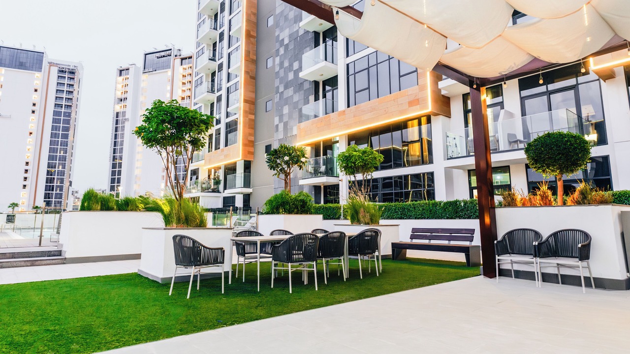 Photo of Outdoor in Nad Al Sheba