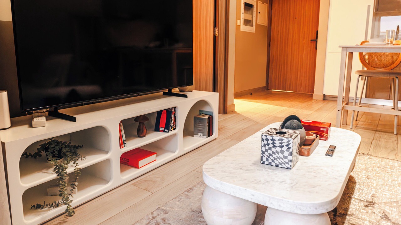Photo of Livingroom in Nad Al Sheba