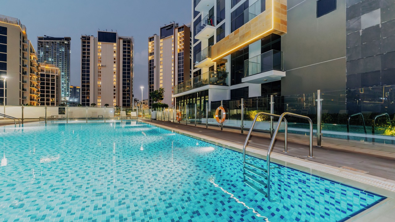 Photo of Outdoor in Nad Al Sheba