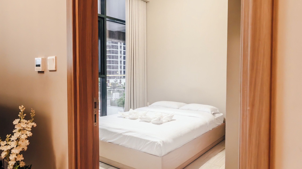 Photo of Bedroom in Nad Al Sheba