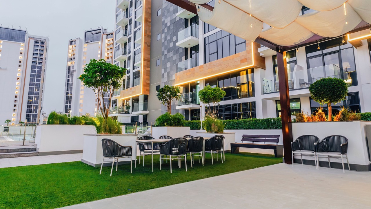 Photo of Outdoor in Nad Al Sheba