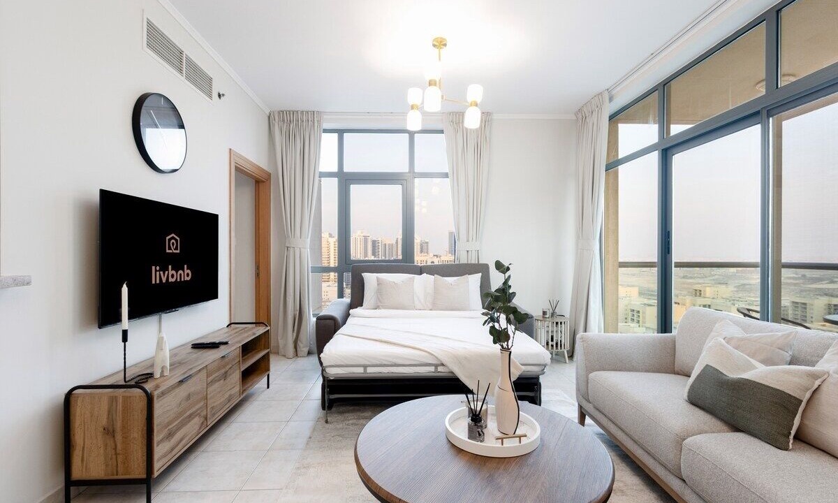 Photo of Livingroom in The Greens