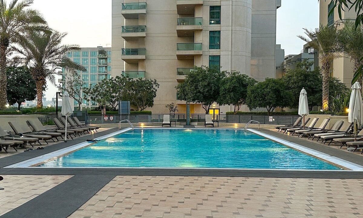 Photo of Outdoor in The Greens
