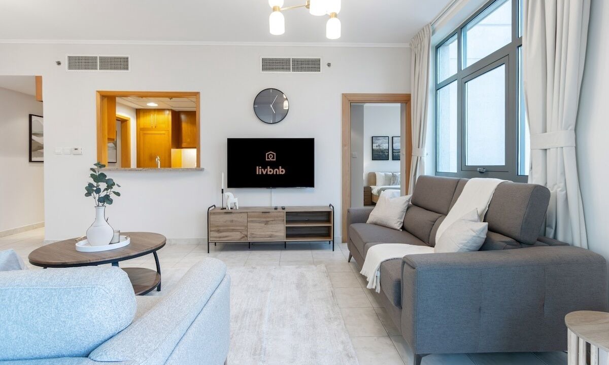 Photo of Livingroom in The Greens