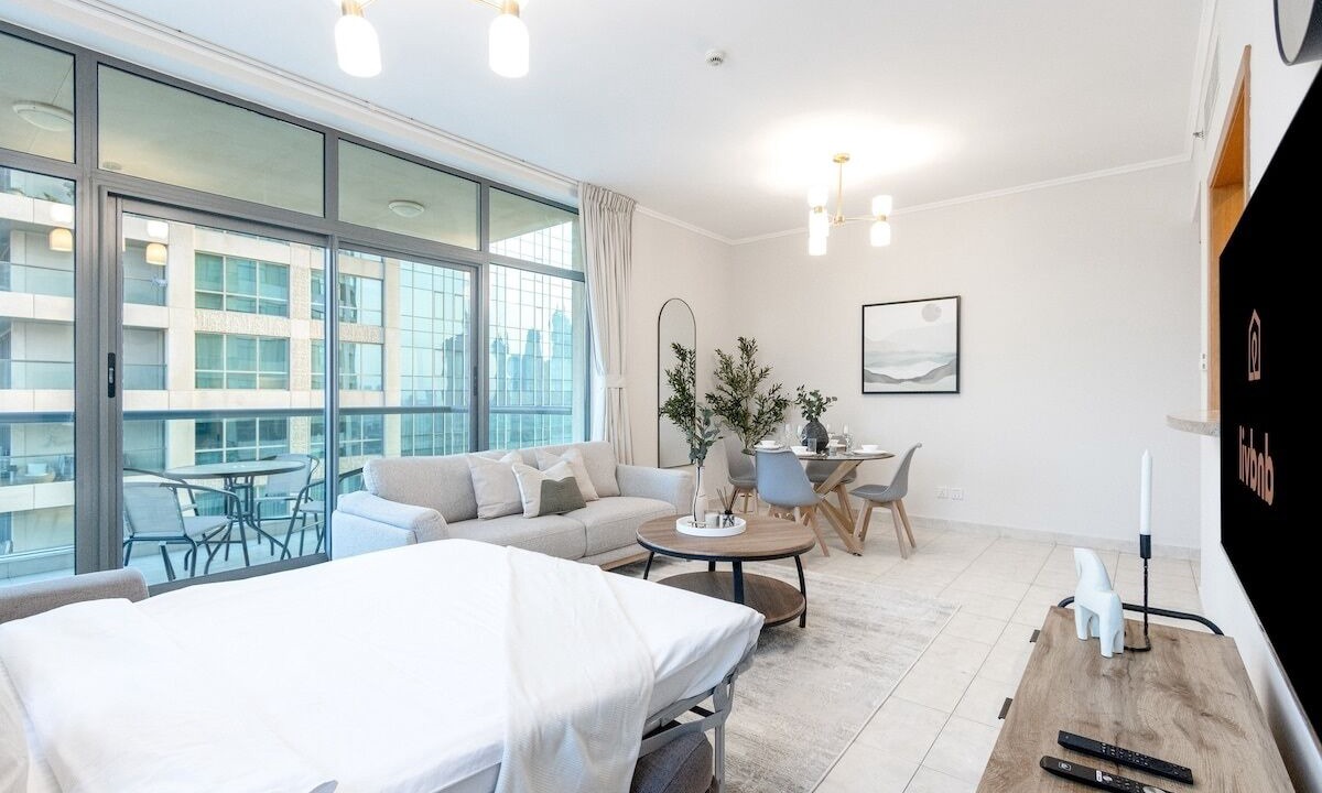 Photo of Livingroom in The Greens