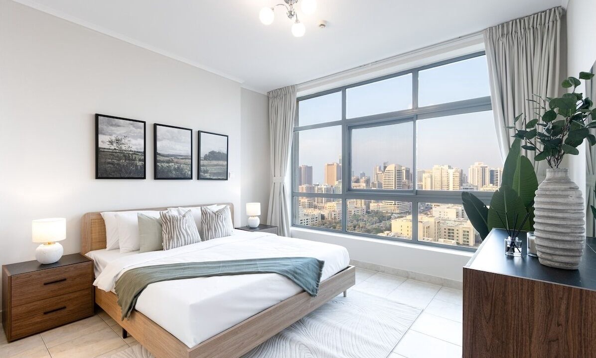 Photo of Bedroom in The Greens
