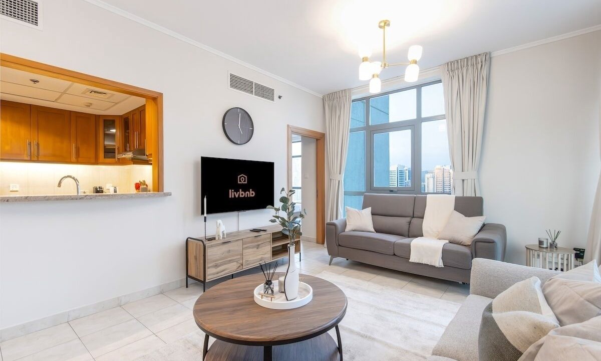 Photo of Livingroom in The Greens