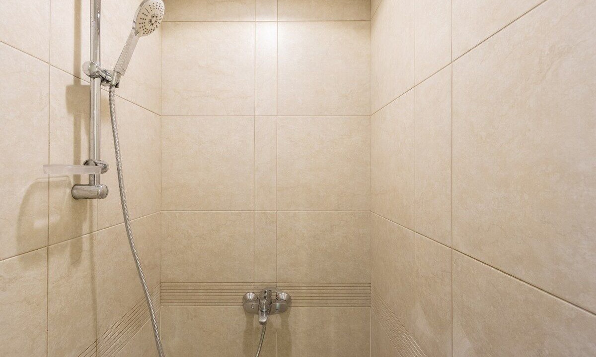 Photo of Bathroom in The Greens