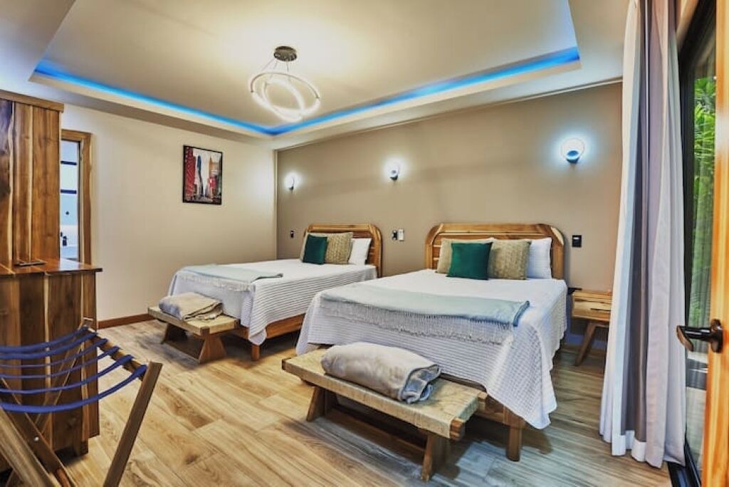 Photo of Bedroom in La Fortuna