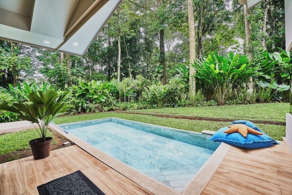 Photo of Outdoor in La Fortuna