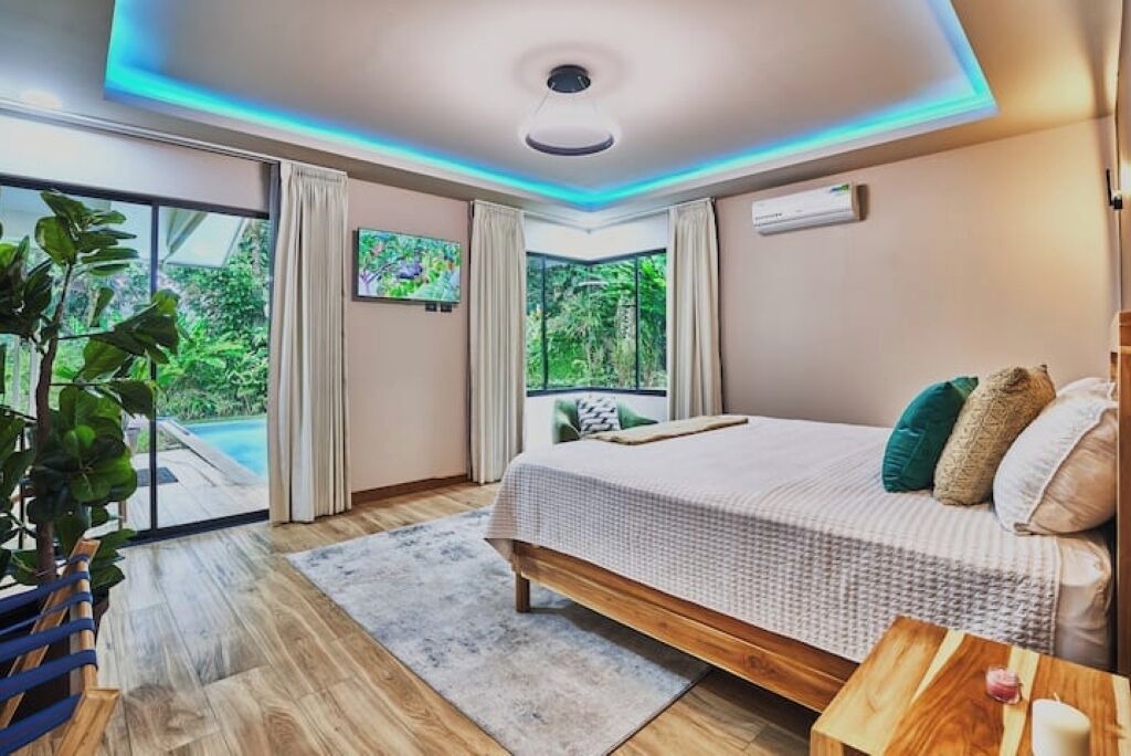 Photo of Bedroom in La Fortuna