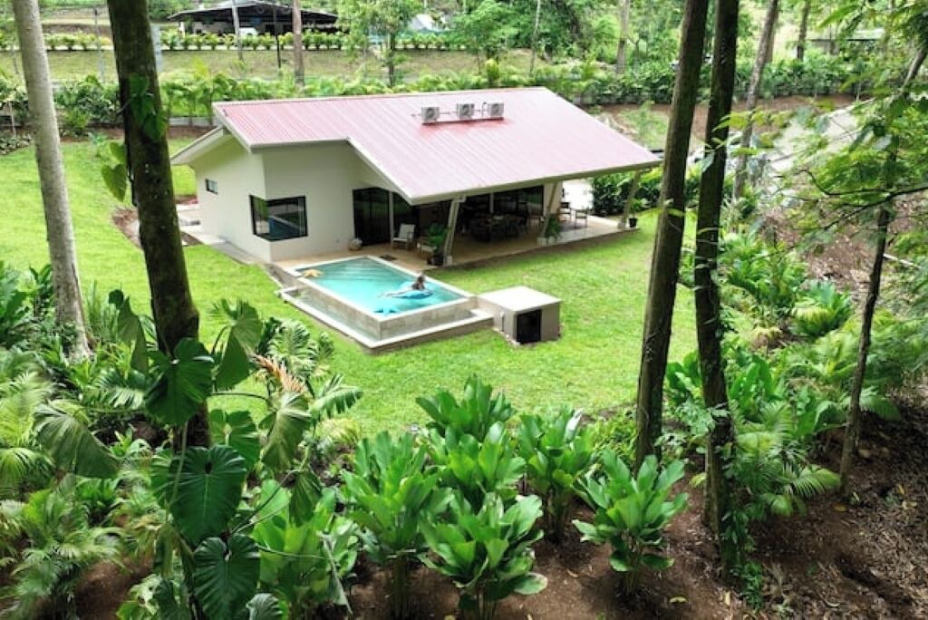 Photo of Outdoor in La Fortuna