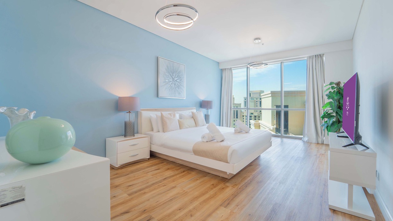 Photo of Bedroom in Jumeirah