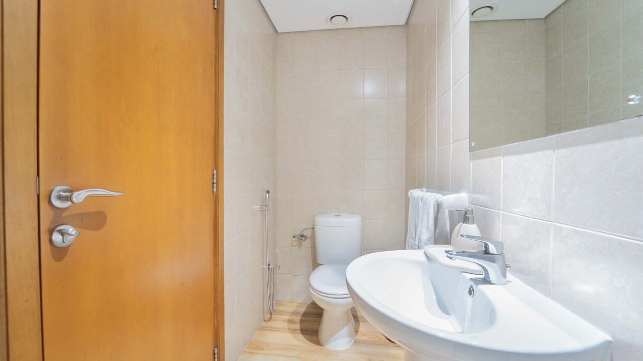 Photo of Bathroom in Jumeirah
