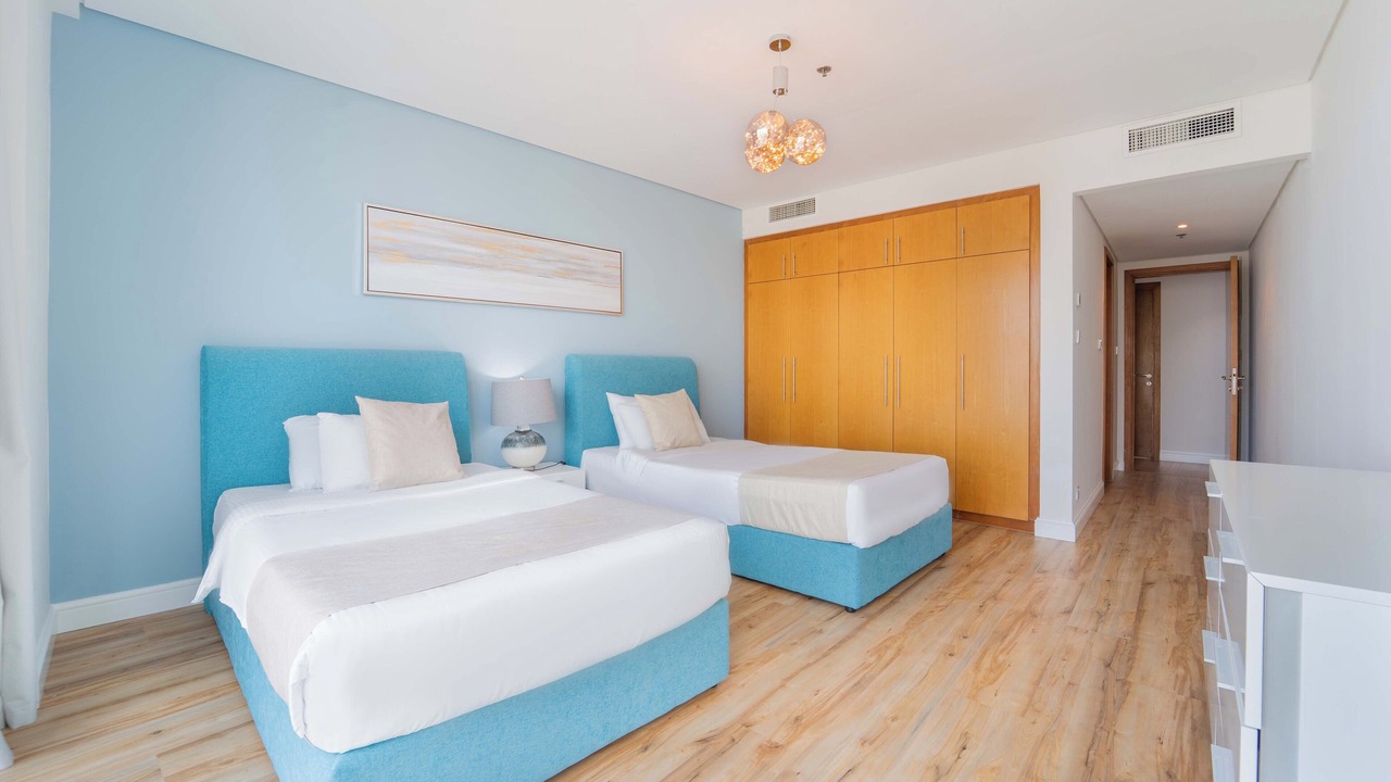 Photo of Bedroom in Jumeirah