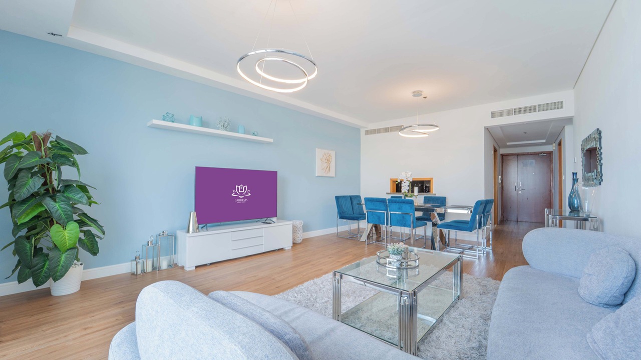 Photo of Livingroom in Jumeirah