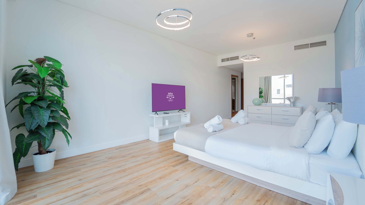 Photo of Bedroom in Jumeirah