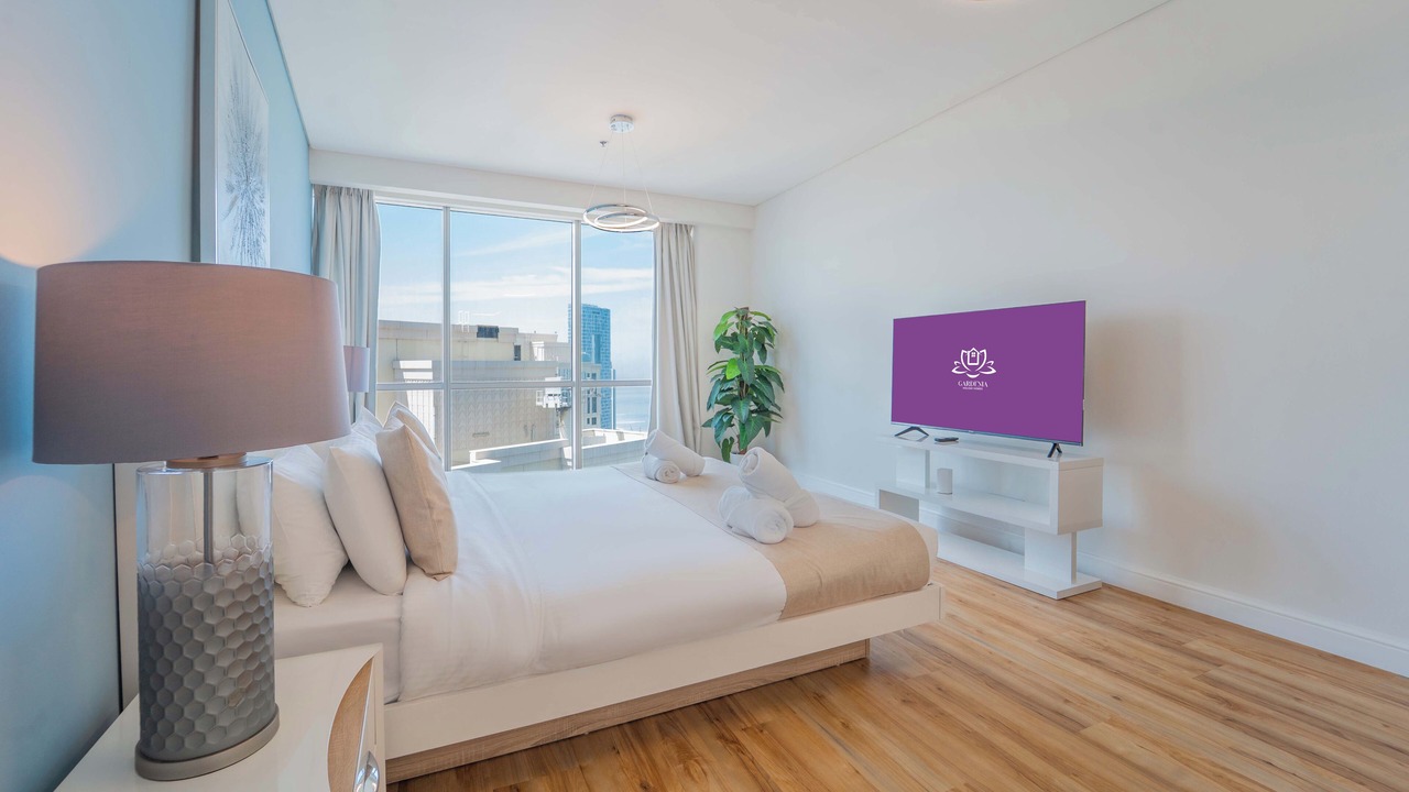 Photo of Bedroom in Jumeirah