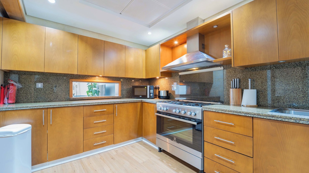 Photo of Kitchen in Jumeirah