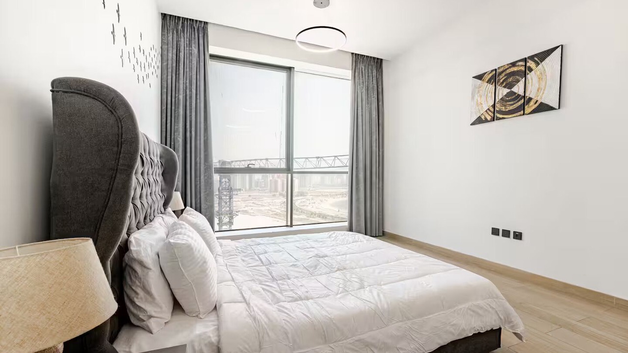 Photo of Bedroom in Sharjah