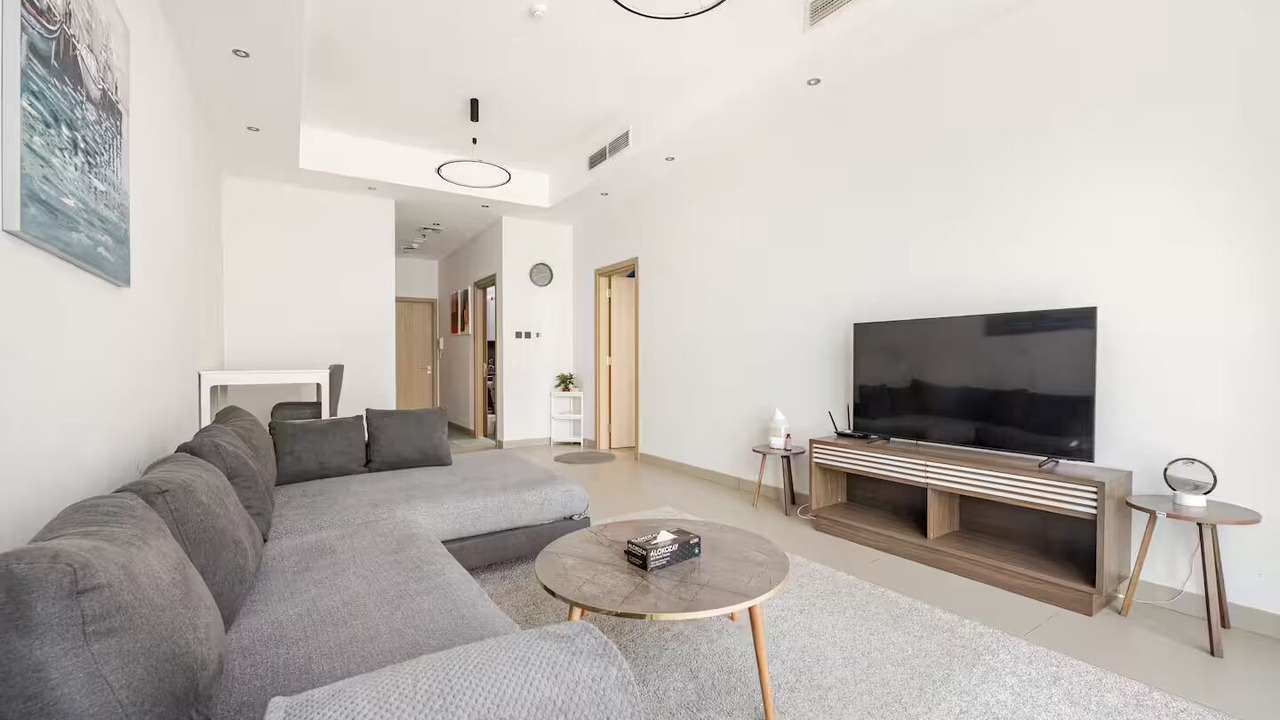Photo of Livingroom in Sharjah