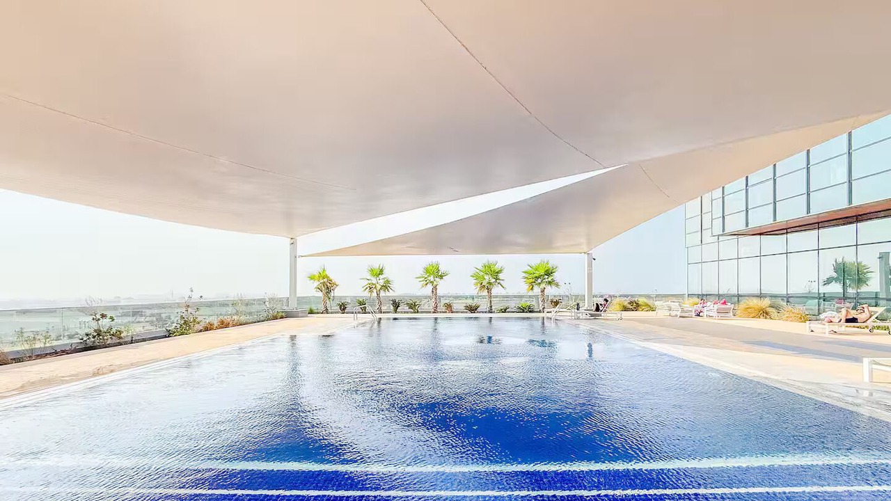Photo of Outdoor in Sharjah