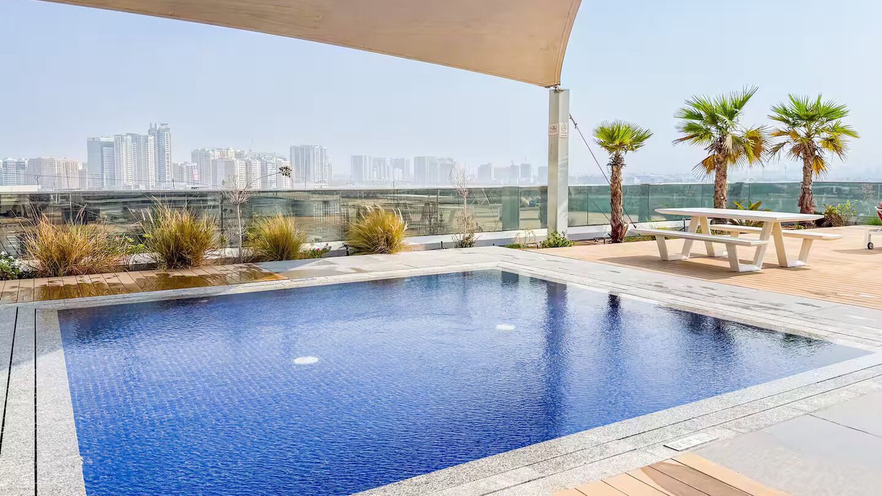 Photo of Outdoor in Sharjah