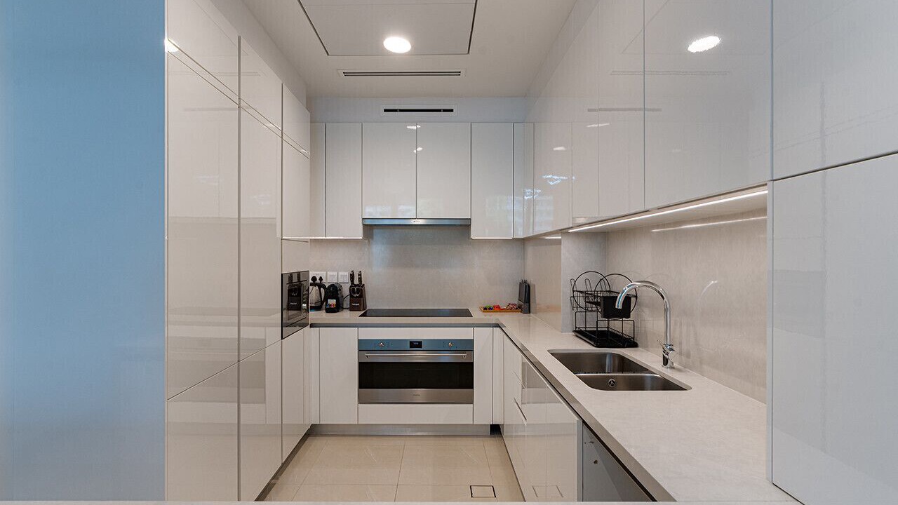 Photo of Kitchen in Al Safa