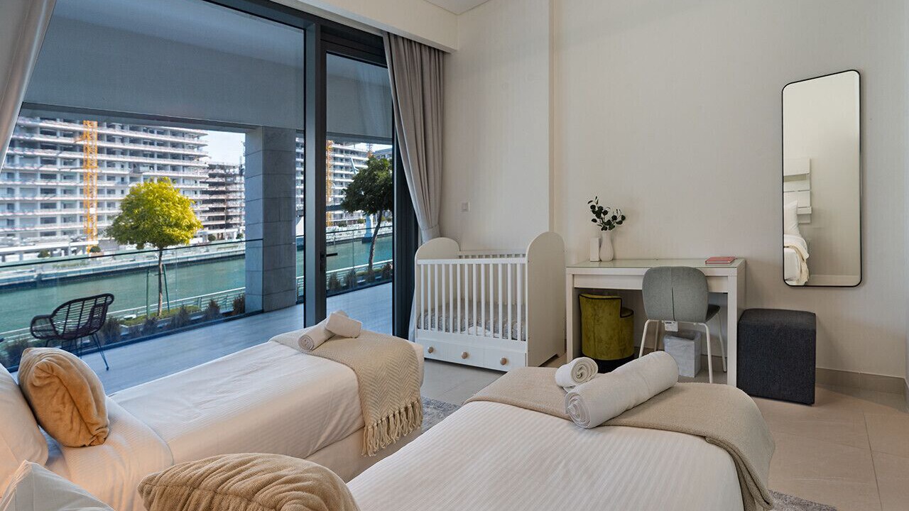 Photo of Bedroom in Al Safa