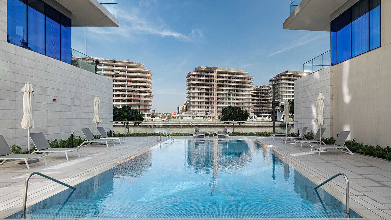 Photo of Outdoor in Al Safa