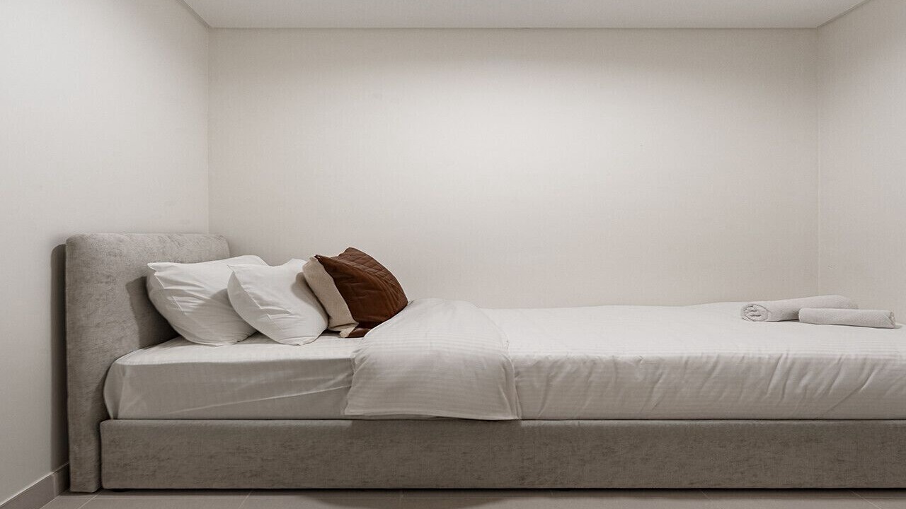 Photo of Bedroom in Al Safa