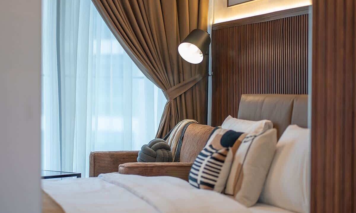 Photo of Bedroom in Al Hamriya