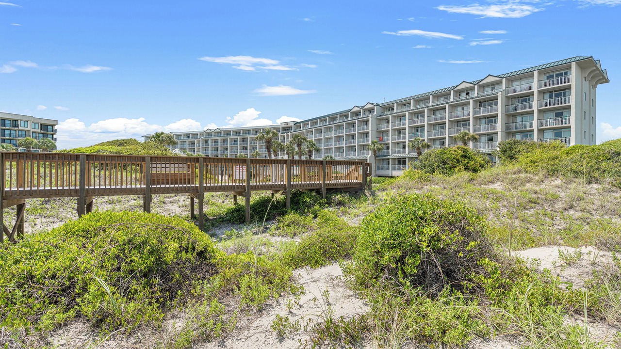 Photo of Outdoor in Litchfield by the Sea