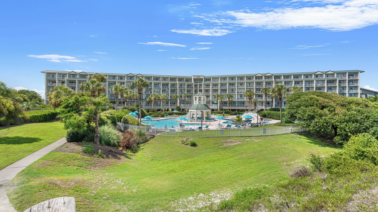 Photo of Outdoor in Litchfield by the Sea
