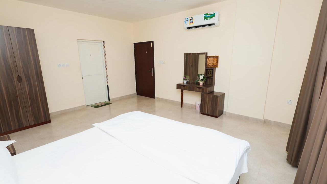 Photo of Bedroom in Salalah