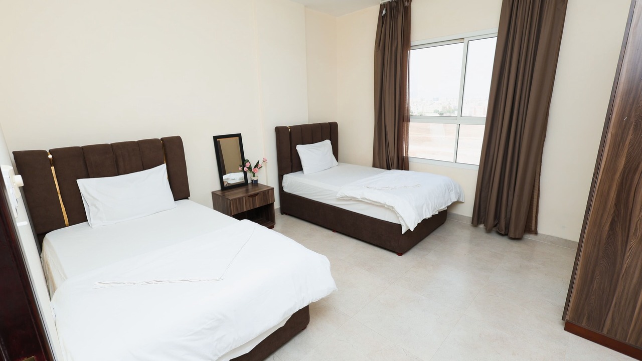Photo of Bedroom in Salalah