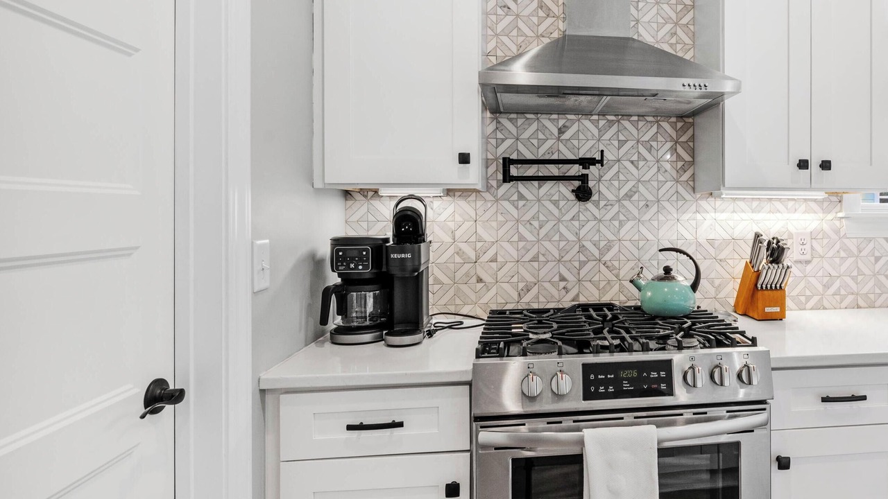 Photo of Kitchen in Port Royal