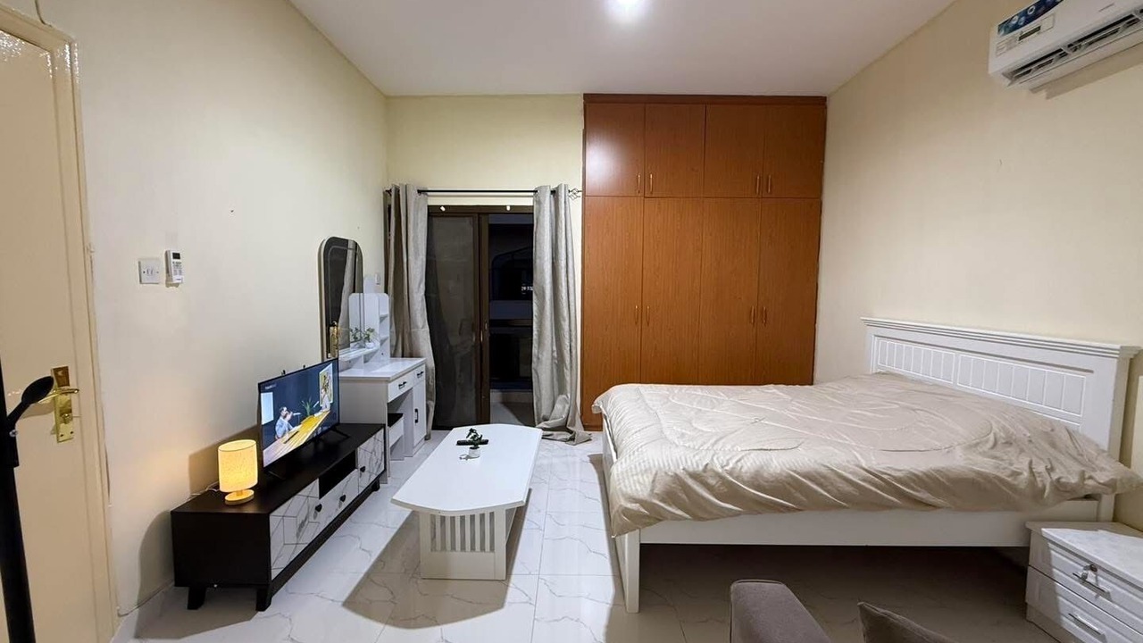 Photo of Bedroom in Abu Dhabi