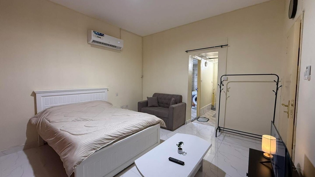 Photo of Bedroom in Abu Dhabi