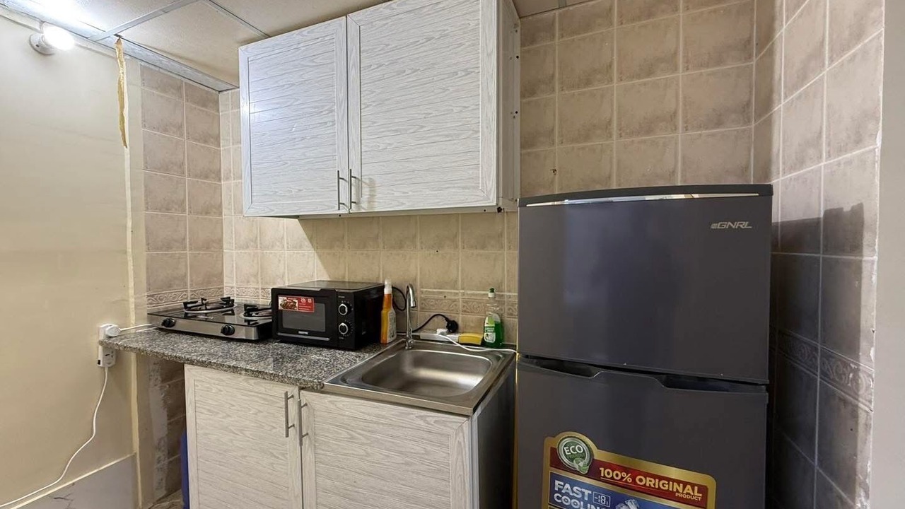 Photo of Kitchen in Abu Dhabi