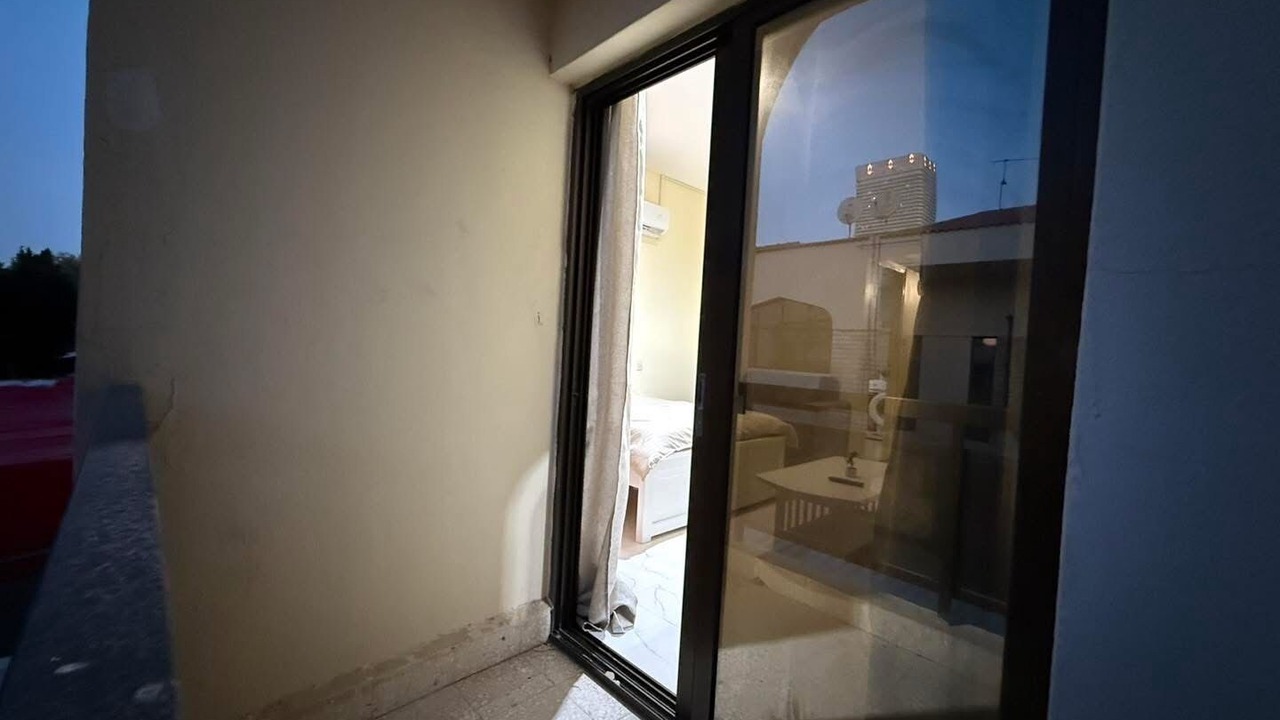 Photo of Patio Balcony in Abu Dhabi
