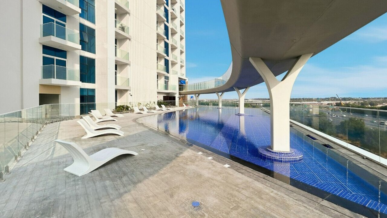 Photo of Outdoor in Al Barsha