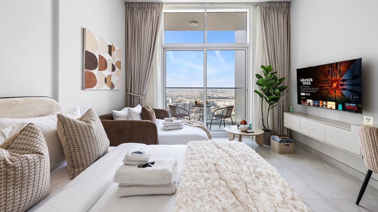 Photo of Bedroom in Al Barsha